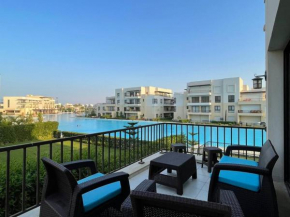 Penthouse in Marassi Al Alamein Egypt